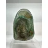 Stand Up Polished – Green Fuschite Prehistoric Online