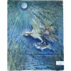 Fitz Originals- “Osprey Catching Fish” Prehistoric Online