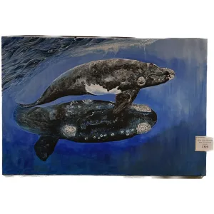Fitz Originals- “Right Whales” Prehistoric Online