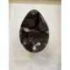 Septarian Dragon Egg –  3 1/2 inch, great chamber Prehistoric Online