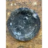 Goniatite – Ammonite, Break Plate 5 1/2″ round Prehistoric Online