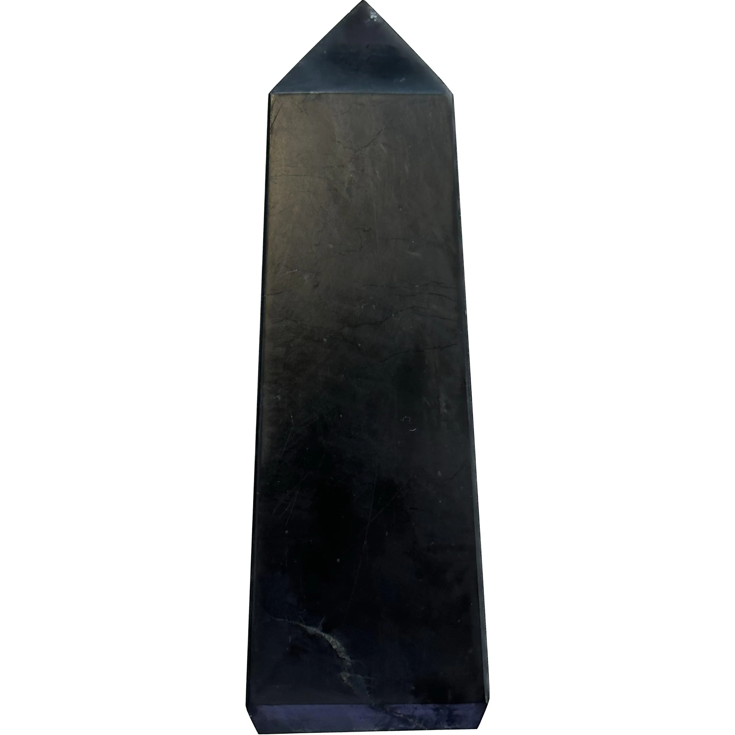 Obelisk – Shunghite- The Grounding stone Prehistoric Online