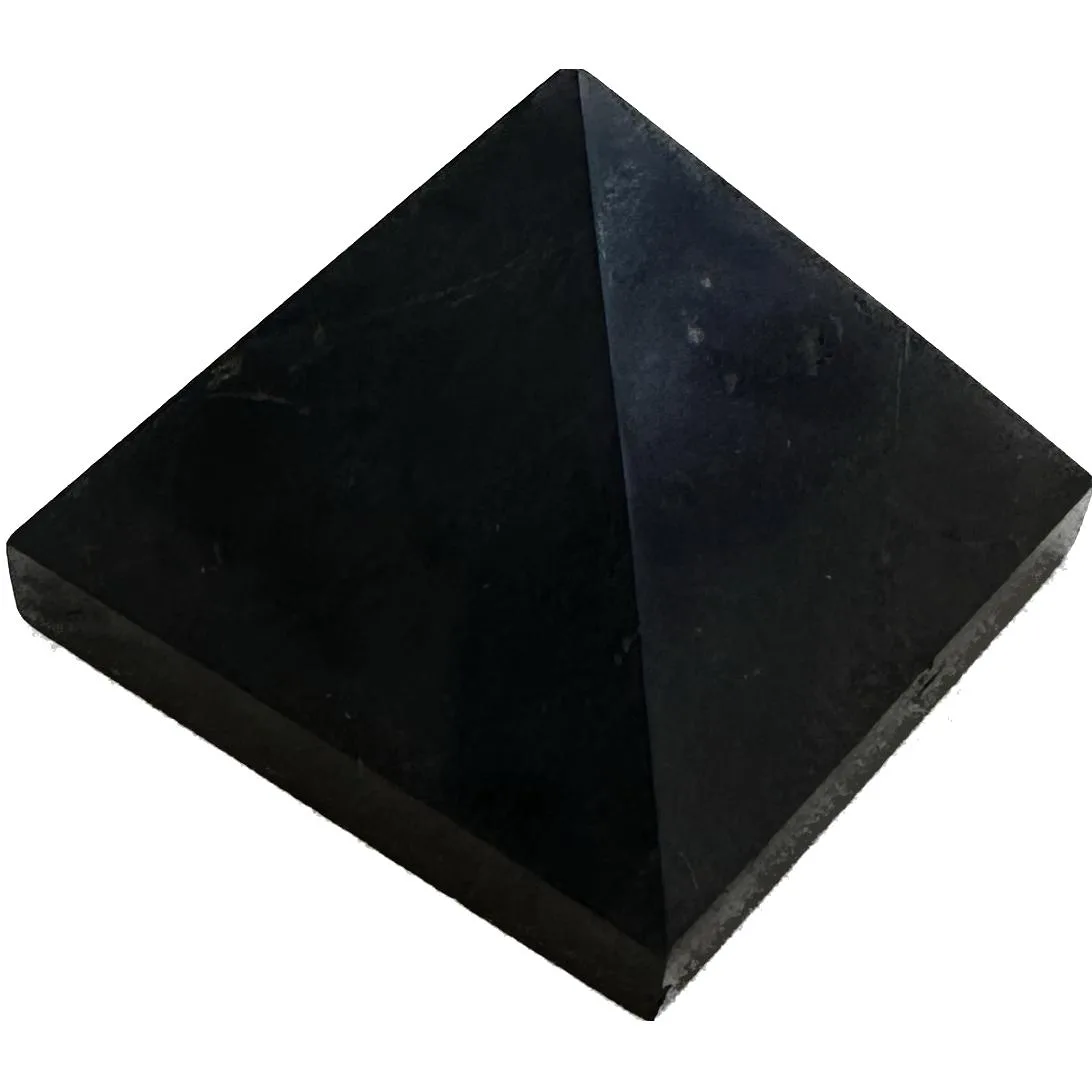 Pyramid – Shunghite- The Grounding stone Prehistoric Online