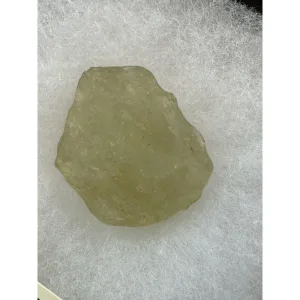 Collector Riker box – Libyan Desert Glass-XL Prehistoric Online