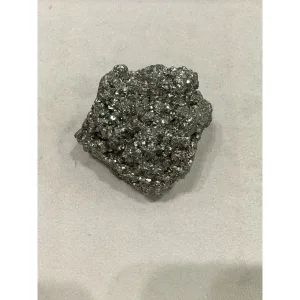 Pyrite Cluster, small, fool’s gold Prehistoric Online