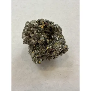 Pyrite Cluster, fool’s gold, Small Prehistoric Online