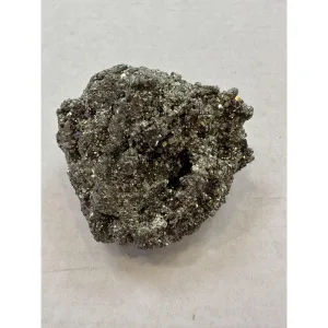 Fool’s gold, Pyrite Cluster, Large Prehistoric Online