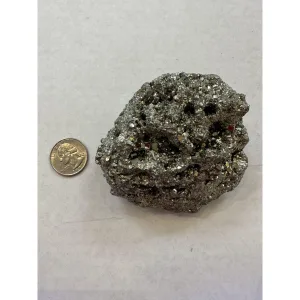 Pyrite Cluster, Large,Fool’s gold Prehistoric Online