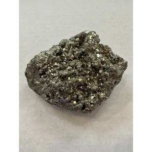 Pyrite Cluster, fool’s gold, medium Prehistoric Online