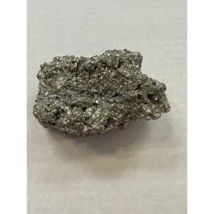 Pyrite Cluster, Fool’s Gold, medium Prehistoric Online