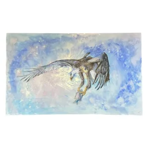 Fitz Originals- “Swooping Eagle” Prehistoric Online