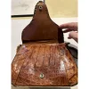 Alligator Bag, Vintage 60’s-70’s Prehistoric Online