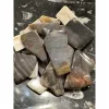 Petrified wood slice, Arizona Prehistoric Online