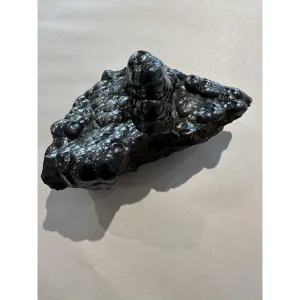 Large Hematite Mineral, Gem Grade Prehistoric Online