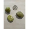 Green Opal Pebble, Stone of Rejuvenation Prehistoric Online