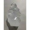 Clear Quartz, Stand Up Polished Flame Prehistoric Online