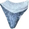 Megalodon Tooth, Bone Valley, Florida,1.69 inch Prehistoric Online