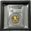 $25 U.S. Gold eagle 1/2 ounce gold coin Prehistoric Online