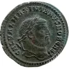 Ancient Roman Coin, Bronze, Exceptional quality Prehistoric Online