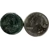 Bronze Roman Coin, Constantine the Great Prehistoric Online