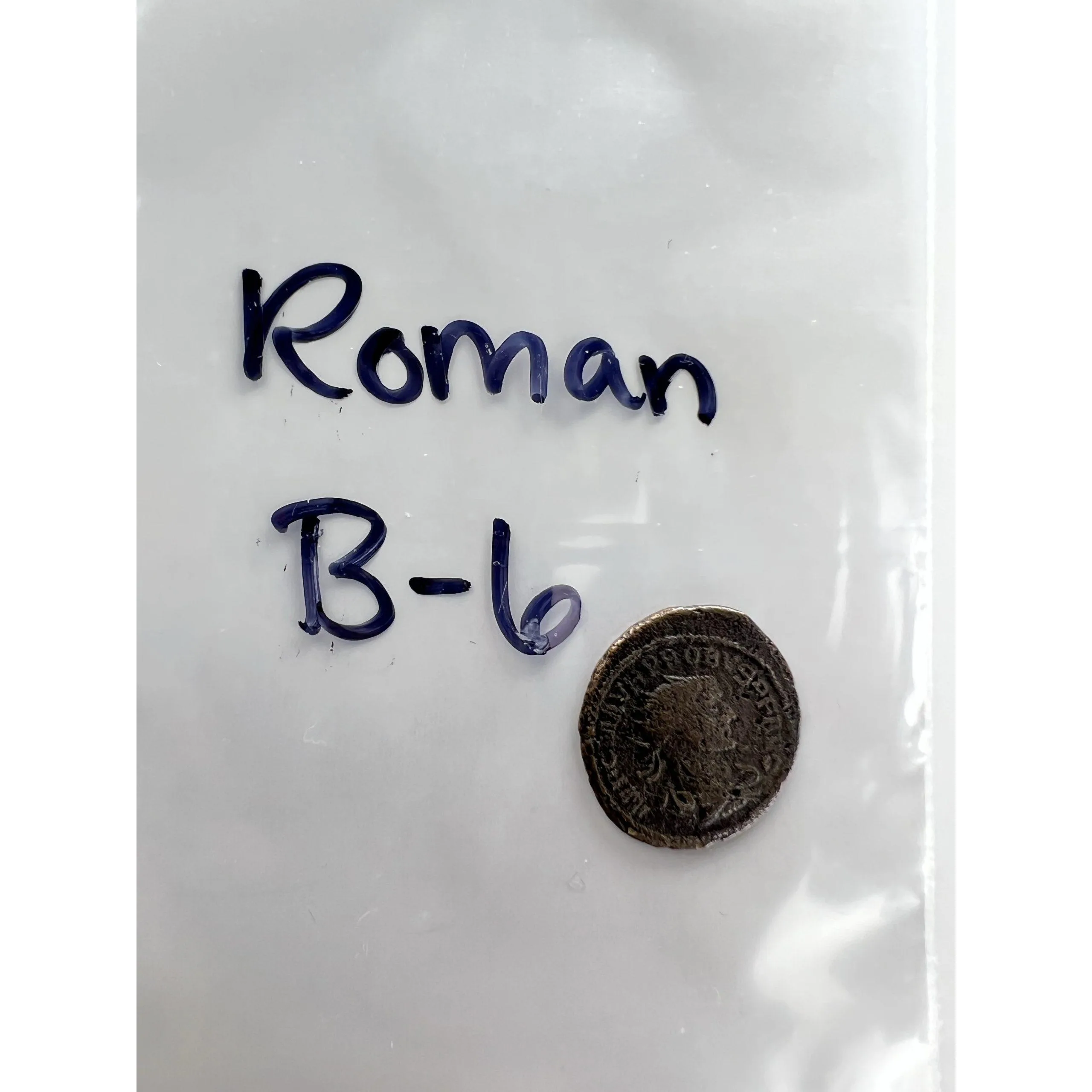 Roman Coin, Constantine The Great, Bronze, Great value Prehistoric Online
