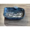 Huge fossil decorative bowl or sink Prehistoric Online