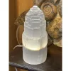 Selenite tower/lamp Prehistoric Online