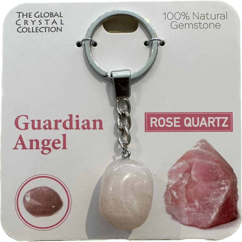 Rose Quartz, The Love stone!