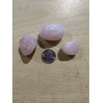 Rose Quartz Nugget – The Stone of Love Prehistoric Online