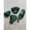 Malachite polished display stone Prehistoric Online