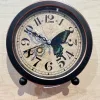 Steampunk Butterfly Clock Prehistoric Online