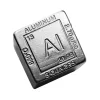 Aluminum, Element cube Prehistoric Online