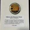 Meteorite coin, Sikhote-Alin Prehistoric Online