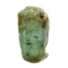 Emerald thumbnail crystal, Nigeria Prehistoric Online