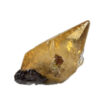 Calcite thumbnail crystal, Elmwood Mine, TN Prehistoric Online
