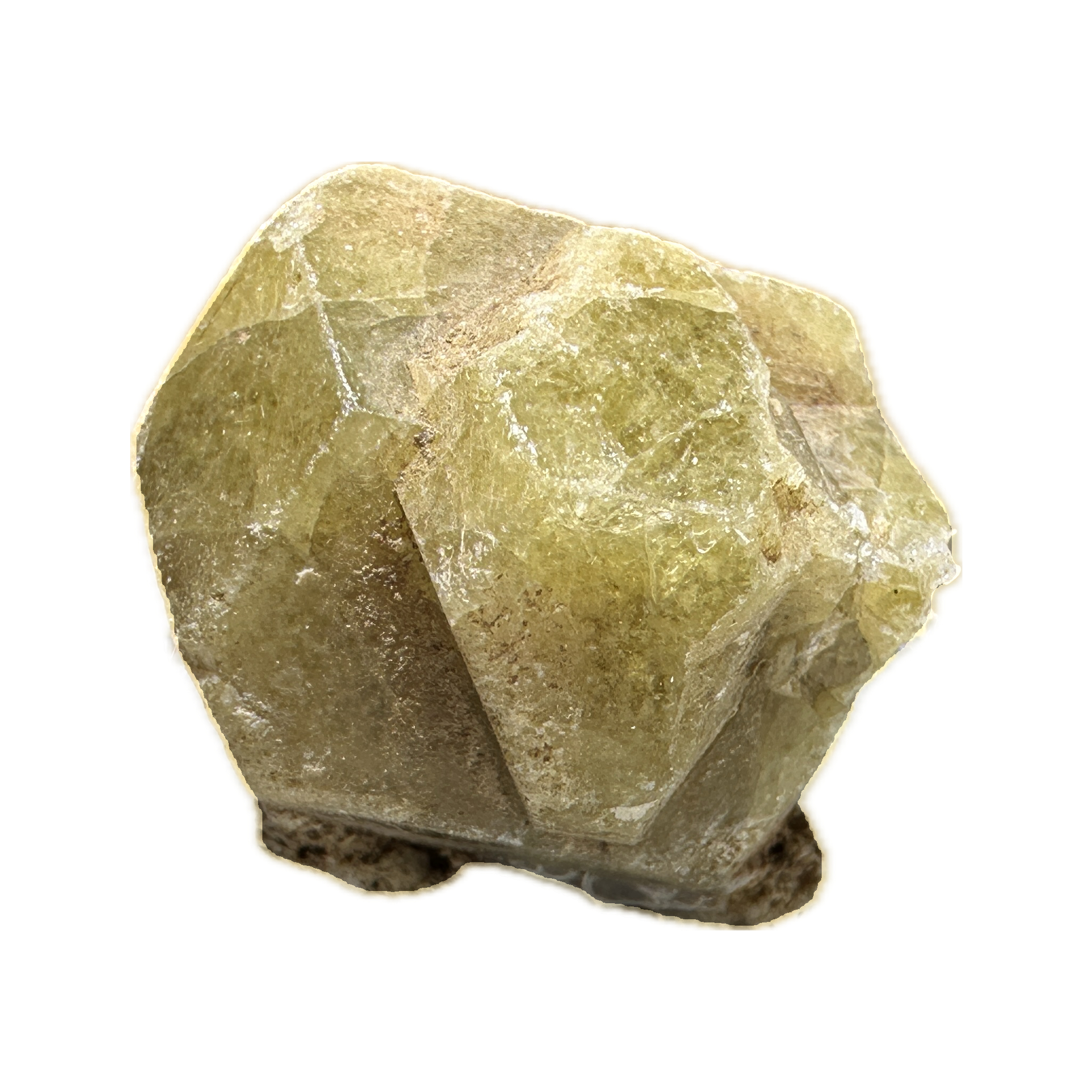Garnet thumbnail mineral, Mexico Prehistoric Online