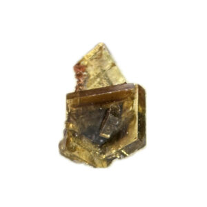 Barite thumbnail mineral, Arizona Prehistoric Online
