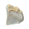 Millerite thumbnail mineral, Iowa Prehistoric Online