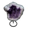 Amethyst Geode,  Brazil Prehistoric Online