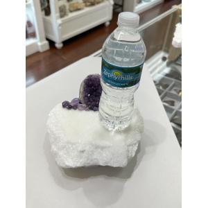 Sugar Stone mineral slab with Tanzurine Prehistoric Online