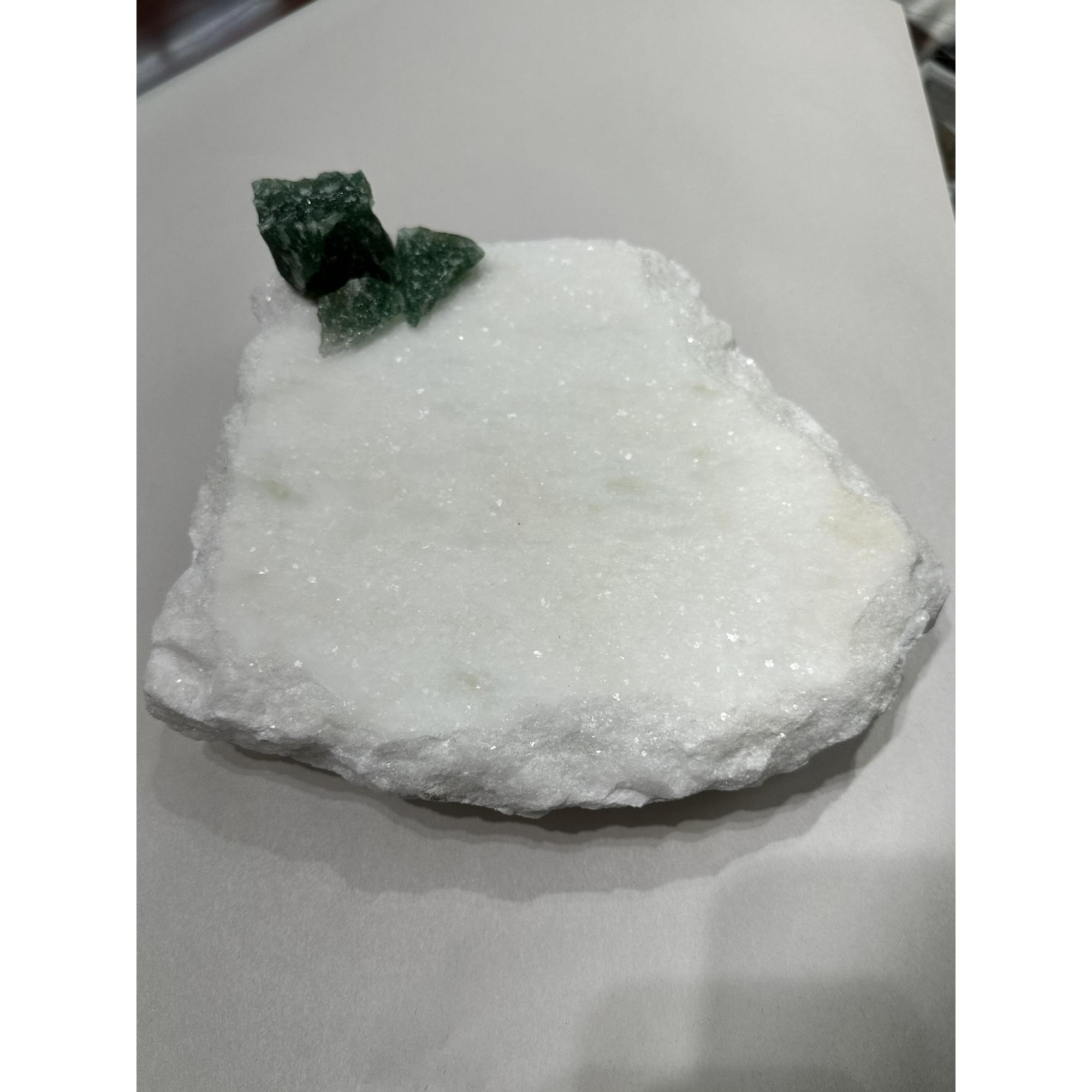Charcuterie Board, Sugar Stone mineral slab with Tanzurine Prehistoric Online