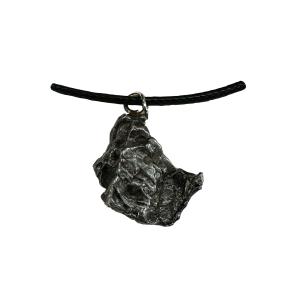 Campo de Cielo meteorite pendant Prehistoric Online