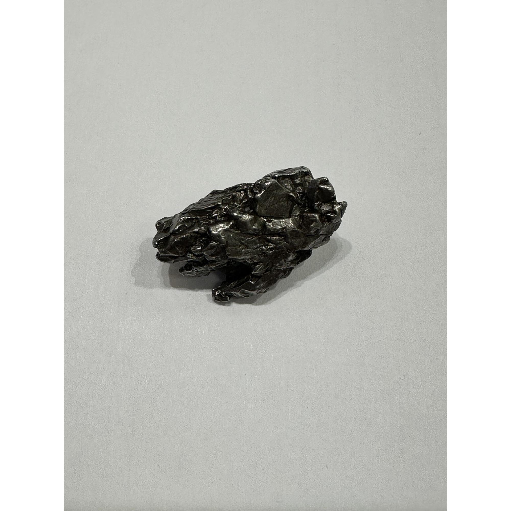 Campo de Cielo meteorite, Nickel iron 1 1/2 inch Prehistoric Online