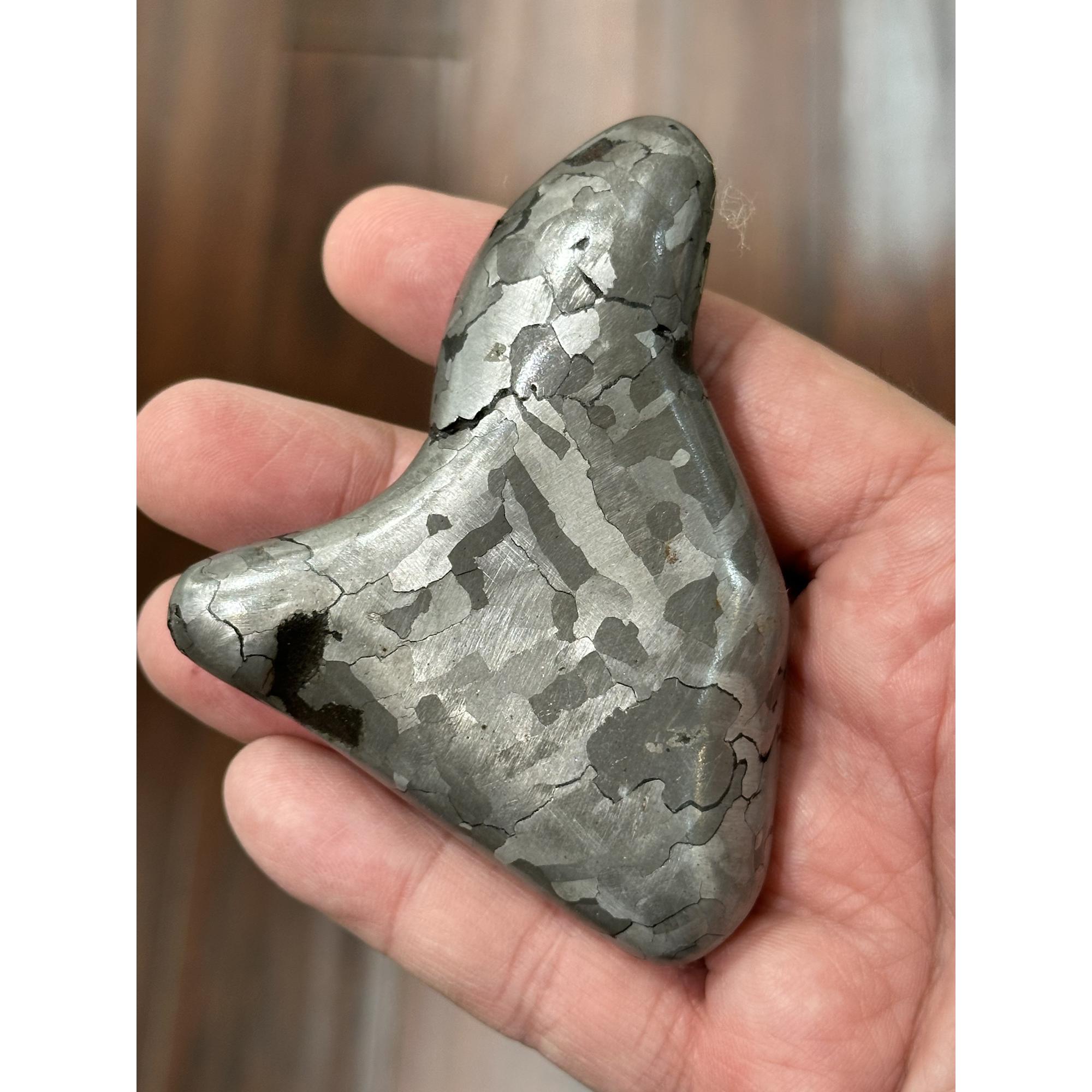 Campo de Cielo meteorite, 432 grams Prehistoric Online