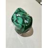 Malachite, premium quality, exceptional color and structure Prehistoric Online