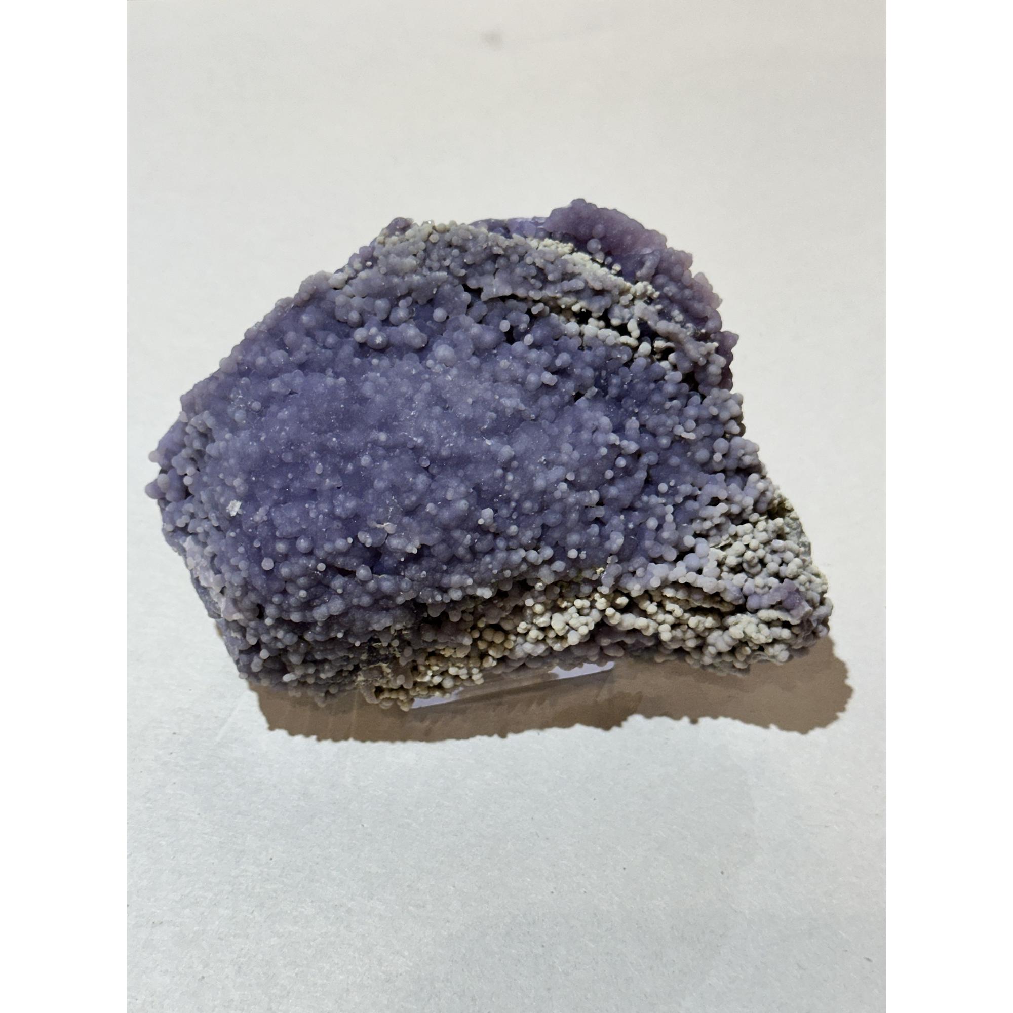 Grape Agate Cluster, Indonesia, A+ color Prehistoric Online