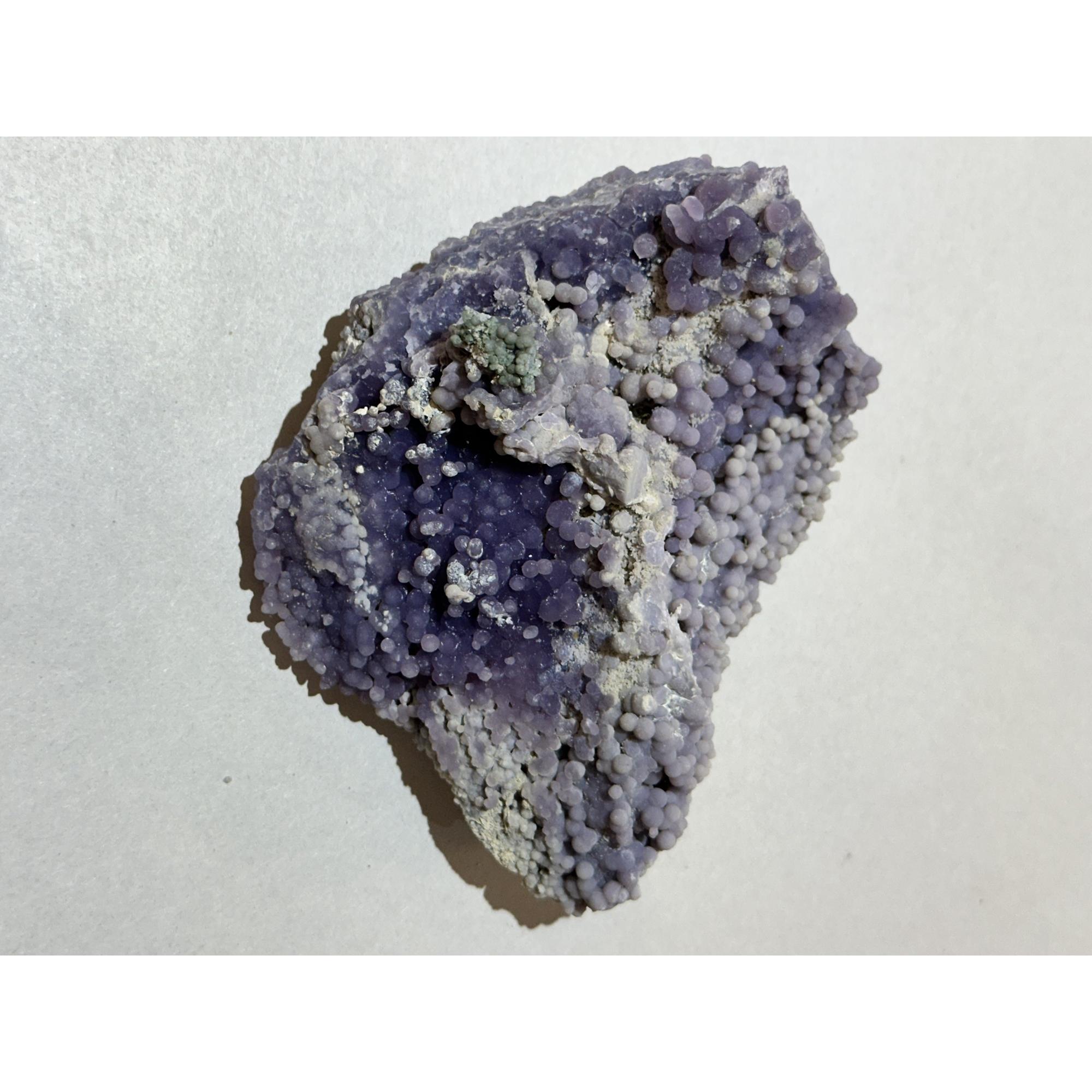 Grape Agate Cluster, Indonesia, A+ color Prehistoric Online