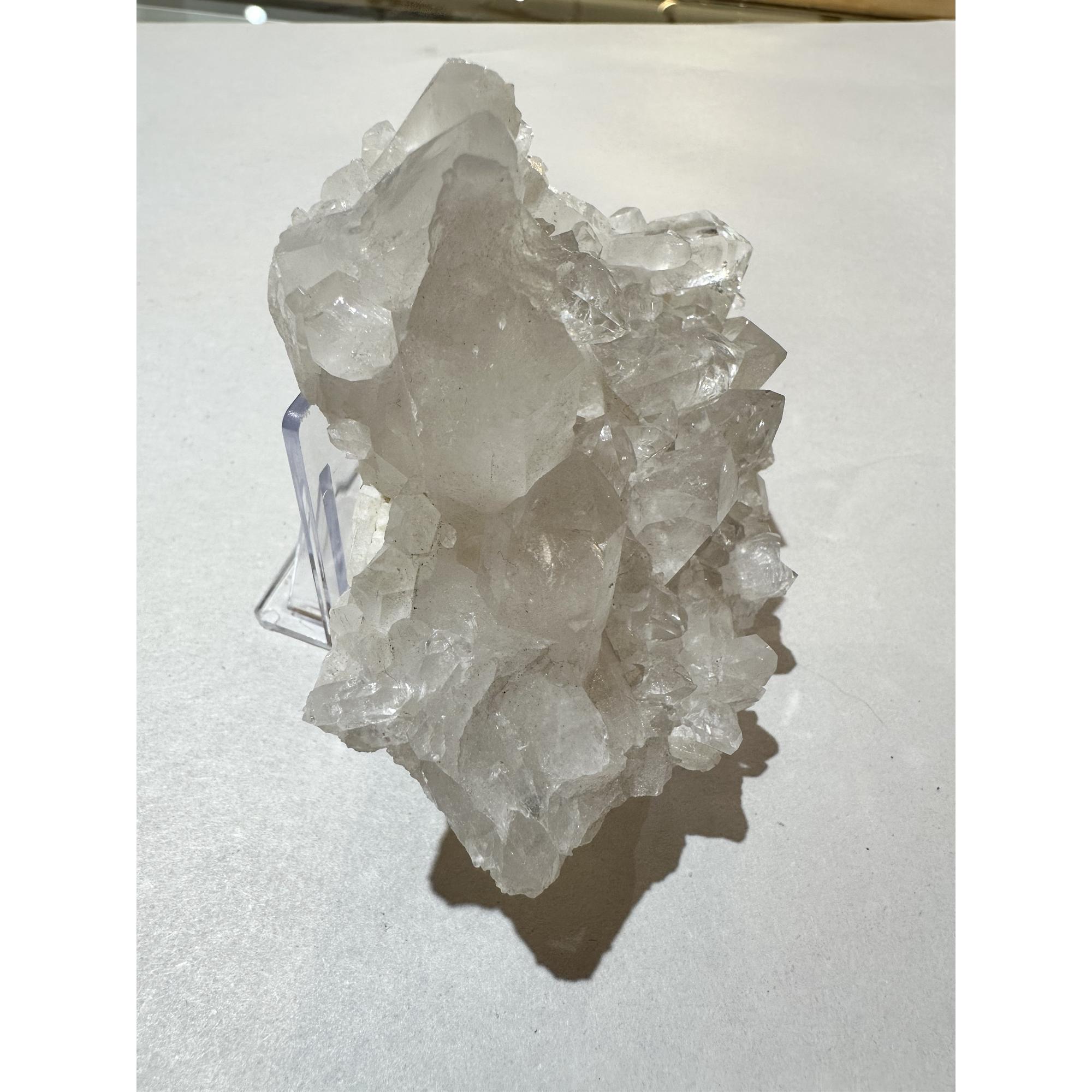 Quartz, Clear Crystal Prehistoric Online