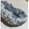 Celestite Geode, huge crystals, deep chamber Prehistoric Online