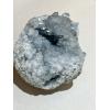 Celestite Geode section, beautiful crystals Prehistoric Online